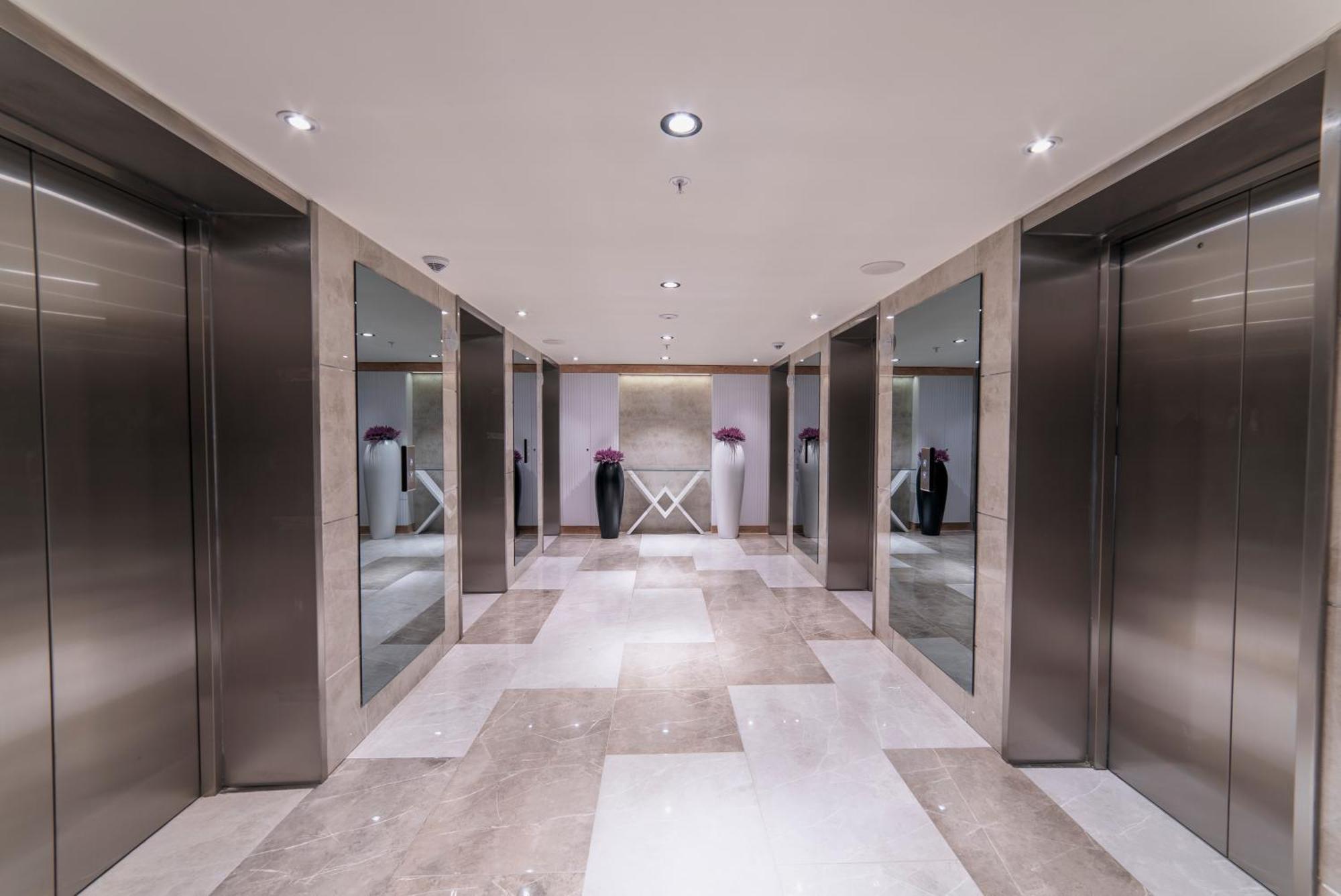 Gc Apartments Batumi Exterior foto